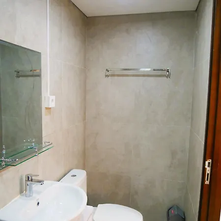 Meisterstadt Pollux Habibie Batam Exterior photo