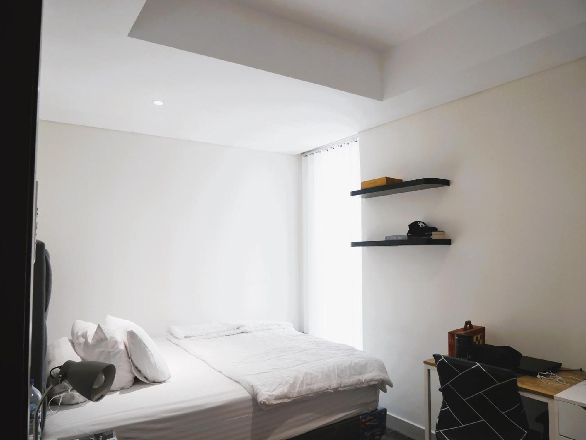 Appartement Meisterstadt Pollux Habibie *