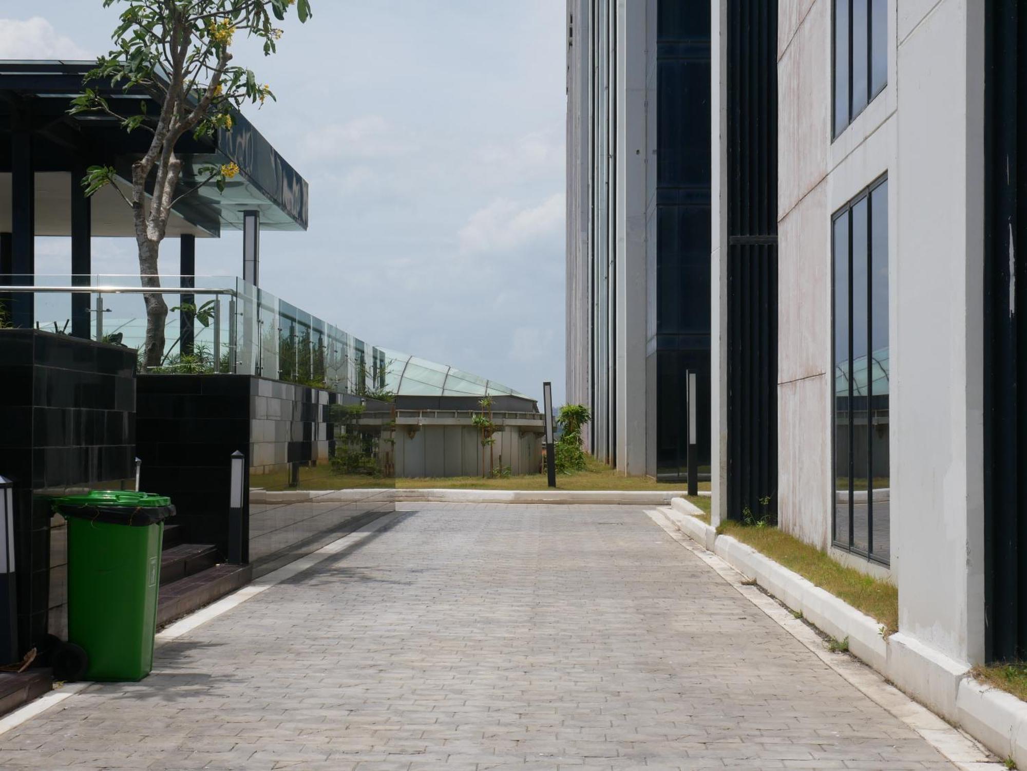 Meisterstadt Pollux Habibie