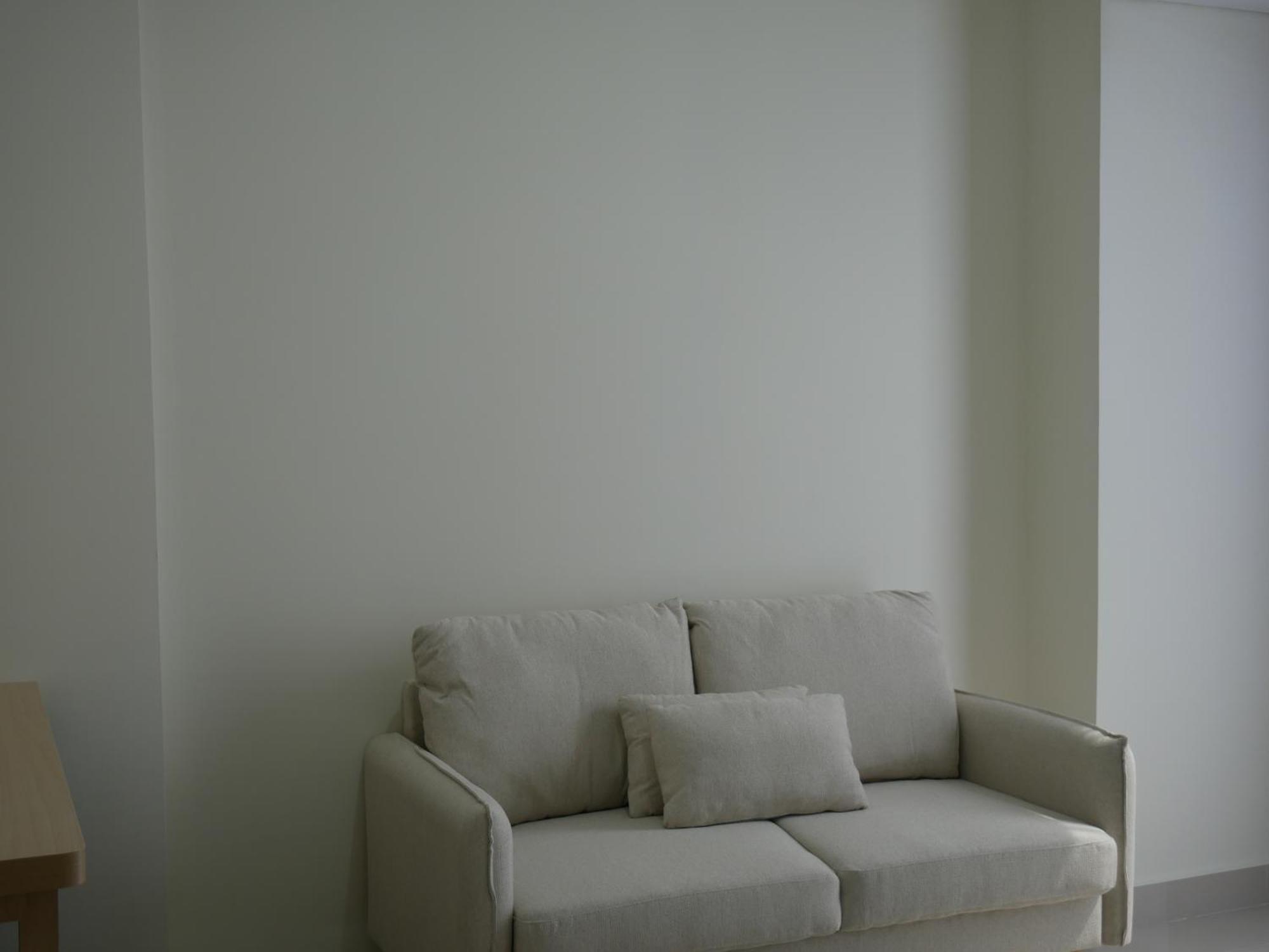 Appartement Meisterstadt Pollux Habibie Batam