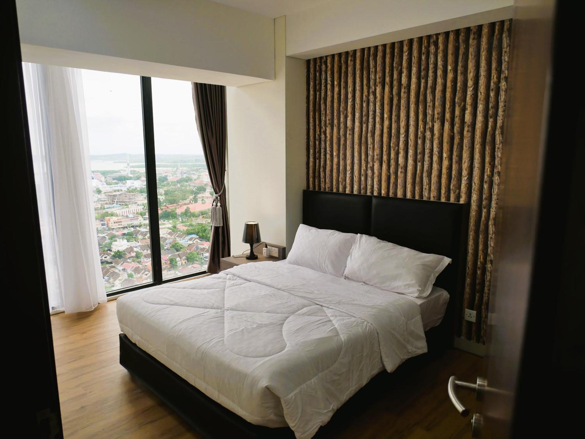 Meisterstadt Pollux Habibie Appartement