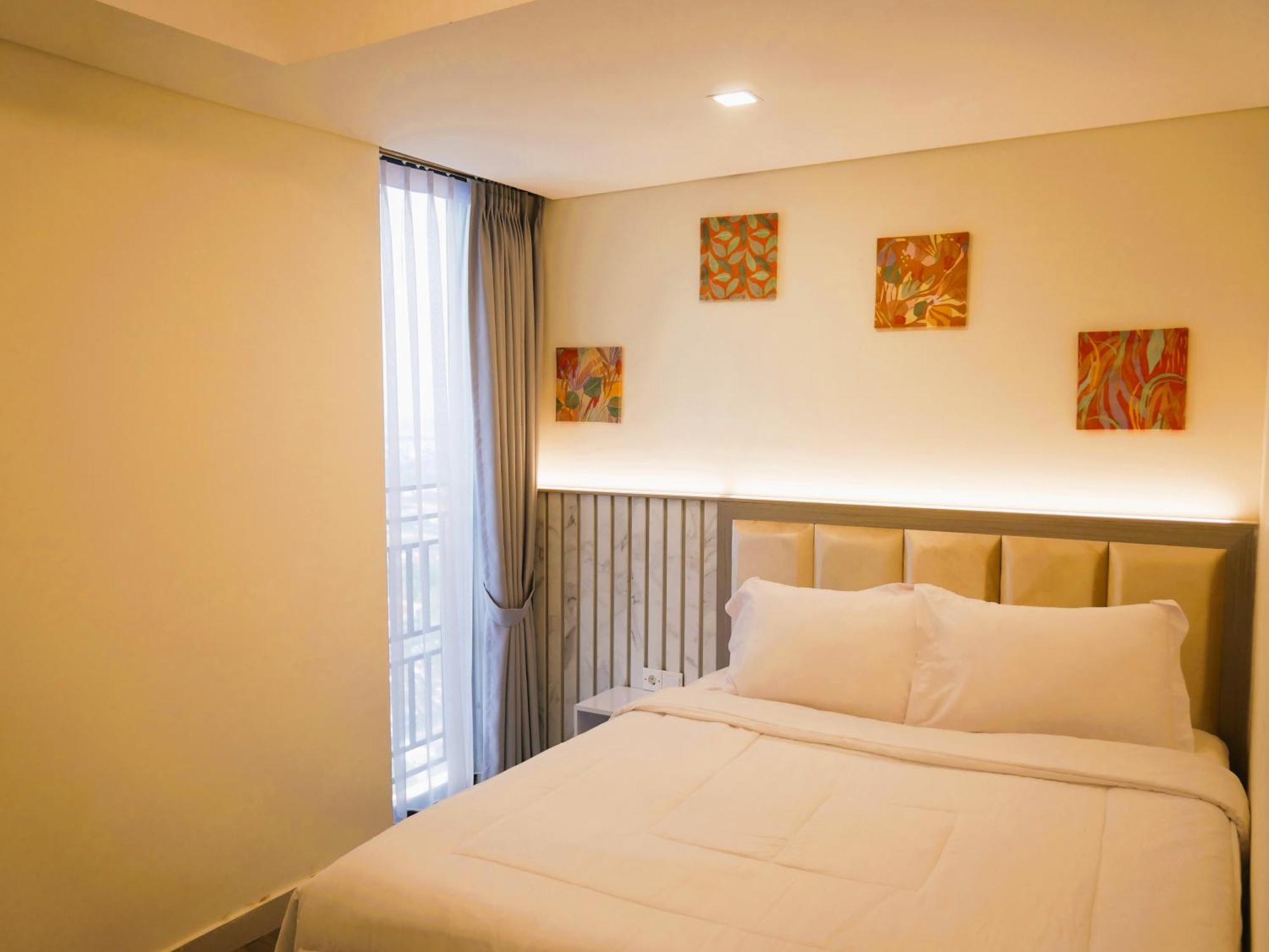 Appartement Meisterstadt Pollux Habibie *